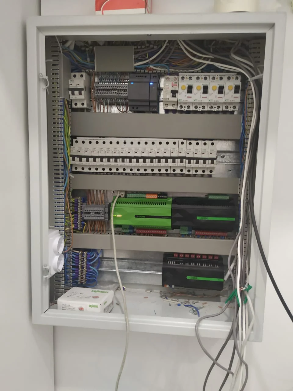 Система безопасности и видеонаблюдения Алматы